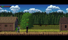 A Bastard's Tale screenshot 4
