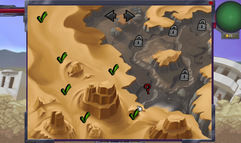 Titanis screenshot 2