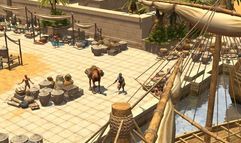 Titan Quest screenshot 4