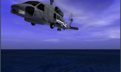 Dangerous Waters screenshot 22