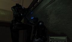 Splinter Cell: Chaos Theory screenshot 5