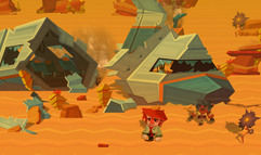 Dyscourse screenshot 6
