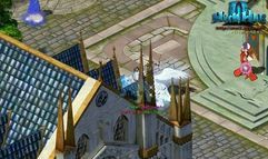 Myth War II screenshot 1