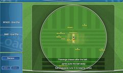 Marcus Trescothick's Cricket Coach screenshot 13
