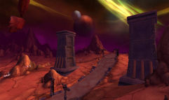 World of Warcraft: the Burning Crusade screenshot 14