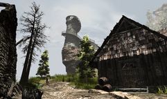 Gothic 3 screenshot 4