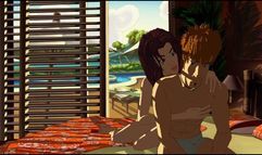 Runaway 2: The Dream of the Turtle screenshot 4