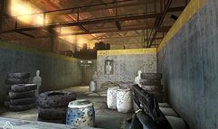 SWAT 4 screenshot 3