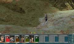 UFO: Aftermath screenshot 5