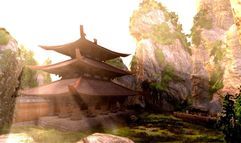 Age of Conan: Rise of the Godslayer screenshot 4
