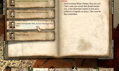 Sherlock Holmes - The Awakened screenshot 4