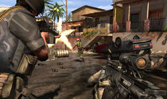 Field Ops screenshot 1