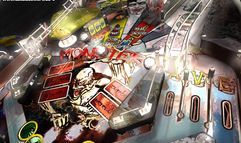 Dream Pinball screenshot 5