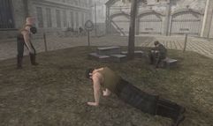 Commandos Strike Force screenshot 14