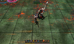 Legends Of Persia screenshot 14