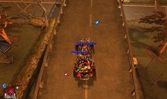 Monster Madness: Battle For Suburbia screenshot 8