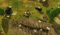 Rush for Berlin screenshot 21