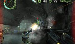 Project: Snowblind screenshot 10