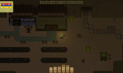 Song of the Myrne: What Lies Beneath screenshot 12