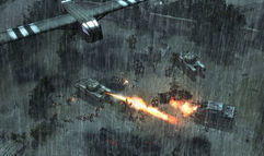 Company of Heroes: Opposing Fronts screenshot 6