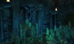 Guild Wars Factions screenshot 35