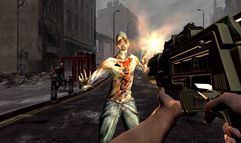 Hellgate Global screenshot 9