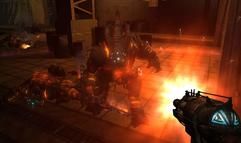 Hellgate Global screenshot 14