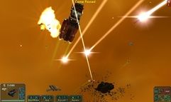 Star Wolves screenshot 19