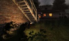S.T.A.L.K.E.R.: Shadow of Chernobyl screenshot 1
