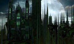Heroes of Might and Magic V screenshot 2