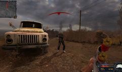 S.T.A.L.K.E.R.: Clear Sky screenshot 12