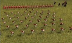 Hegemony: Philip of Macedon screenshot 2