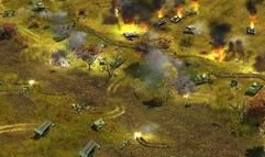 Blitzkrieg II screenshot 1