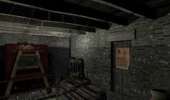 Rhiannon: Curse of the Four Branches screenshot 7