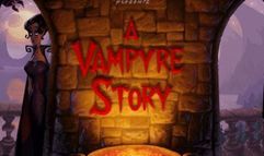 A Vampyre Story screenshot 4
