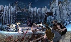 Age of Conan: Hyborian Adventures screenshot 13
