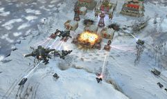 Maelstrom screenshot 1