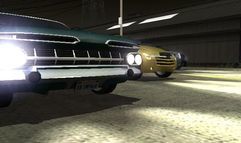 L.A. Rush screenshot 20