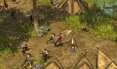 Titan Quest screenshot 10