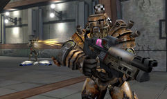 Unreal Tournament 2004 screenshot 6