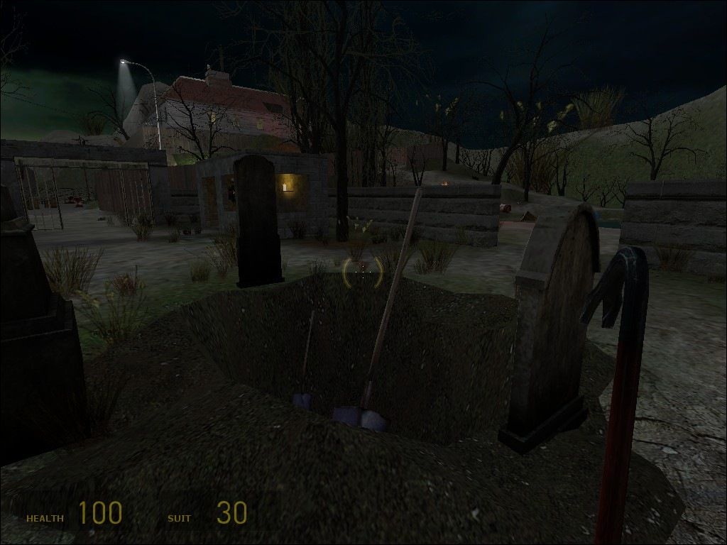 DM Buckethead Home Map (Beta3) HalfLife 2 Mods GameWatcher