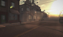 Lucius II screenshot 2