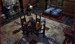 Sacred 2: Fallen Angel screenshot 3