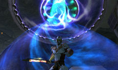 Tabula Rasa screenshot 2