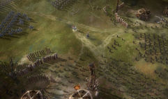 Warhammer: Mark of Chaos screenshot 5