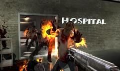 City of the Dead screenshot 7