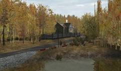Cross Racing Championship screenshot 19