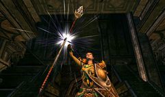 The Lord of the Rings Online: Mines of Moria screenshot 4