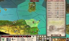 Europa Universalis: Rome screenshot 4