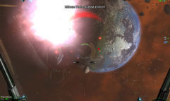 Darkstar One screenshot 7